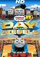 Thomas and Friends: Day of the Diesels (2011)