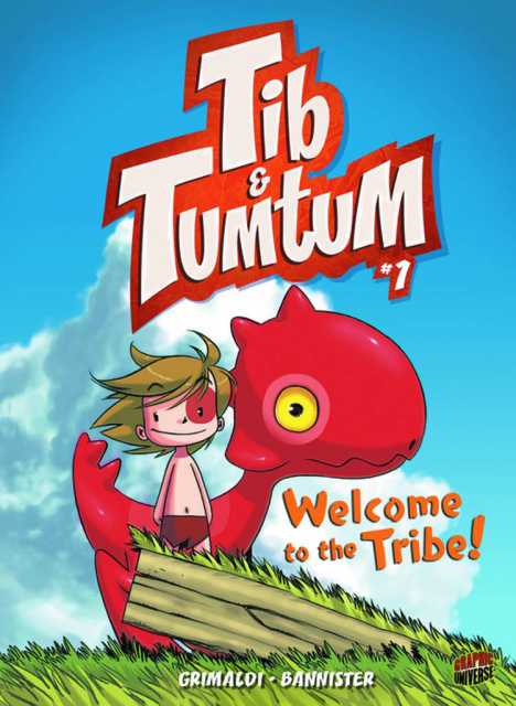 Tib and Tumtum