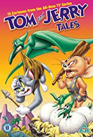 Tom And Jerry Tales Season 2 Episode 13