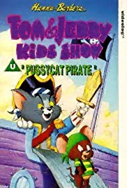 Tom and Jerry Kids Show Season 4 Episode 39