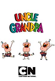 Uncle Grandpa Season 1