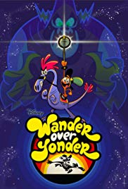 Wander Over Yonder Season 1 Episode 39