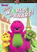Barney: What a World We Share (1999)