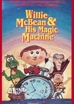 Willy McBean and His Magic Machine (1965)
