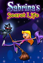 Sabrinas Secret Life