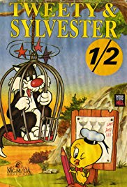 Sylvester and Tweety 1976