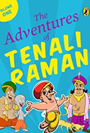 The Adventures of Tenali Raman