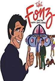The Fonz and the Happy Days Gang Episode 24