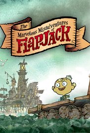 The Marvelous Misadventures of Flapjack Season 1