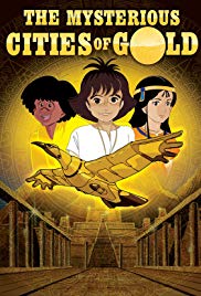 The Mysterious Cities of Gold 1982