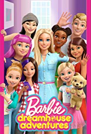 Barbie Dreamhouse Adventures Season 1 Episode 8