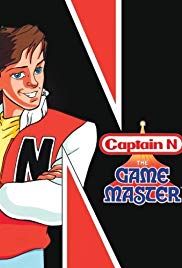 Captain N: The Game Master Season 2