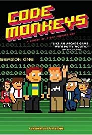 Code Monkeys Season 2 Episode 12