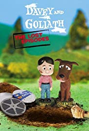Davey and Goliath Episode 72