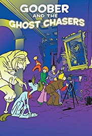 Goober and the Ghost Chasers Episode 16