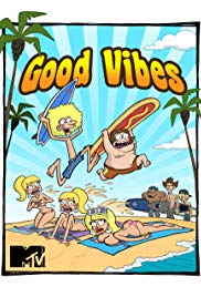 Good Vibes Episode 13