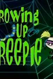 Growing Up Creepie Episode 26