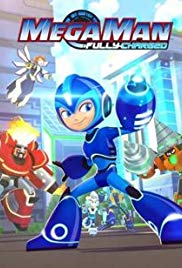 Mega Man: Fully Charged