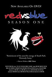 Red vs. Blue Season 15