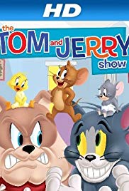 The Tom and Jerry Show Season 4 Episode 50