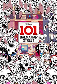 101 Dalmatian Street Episode 45