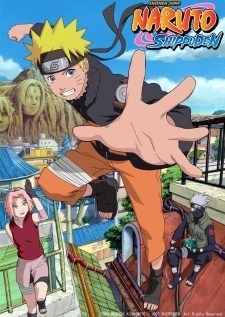 Naruto: Shippuden (Dub) Episode 500