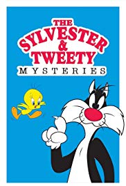 The Sylvester and Tweety Mysteries 1995