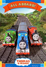 Thomas the Tank Engine and Friends Season 17