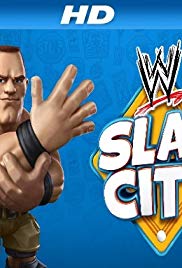 WWE Slam City Episode 26