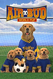 Air Bud 3: World Pup (2000) Episode 
