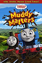 Thomas and Friends: Muddy Matters (2013)