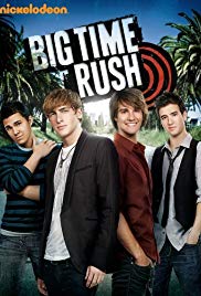 Big Time Rush Season 4