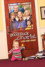 Good Luck Charlie Season 4