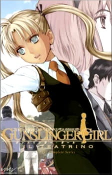 Gunslinger Girl: Il Teatrino (Dub)
