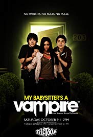 My Babysitter’s a Vampire Season 1