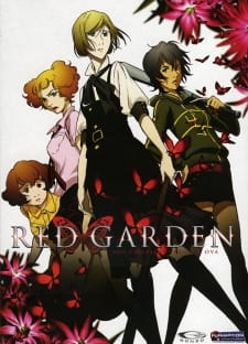 Red Garden (Dub)