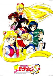 Sailor Moon S (Dub)
