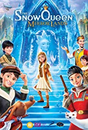 The Snow Queen: Mirrorlands (2018)