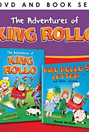 King Rollo Episode 13