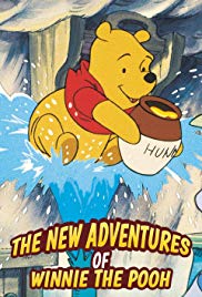 The New Adventures of Winnie the Pooh Season 3 Episode 14