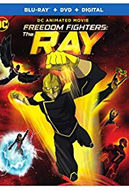 Freedom Fighters – The Ray (2018)