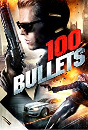 100 Bullets (2016)