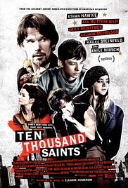 10,000 Saints (2015)