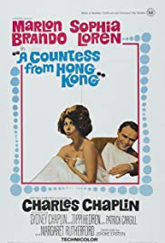 A Countess from Hong Kong (1967)