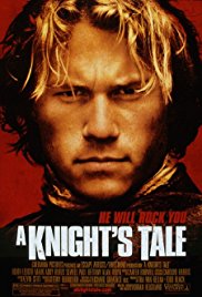 A Knight’s Tale (2001)