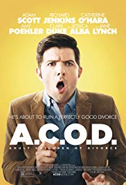 A.C.O.D. (2013)