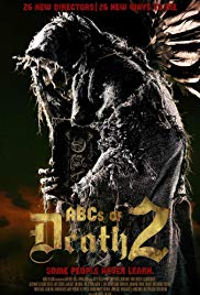 ABCs of Death 2 (2014)