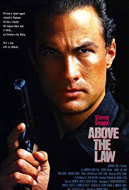 Above the Law (1988) Episode 