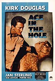 Ace in the Hole (1951)