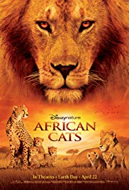 African Cats (2011) Episode 